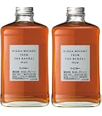 Amazon.co.jp: 【数量限定】フロム・ザ・バレル モルトウイスキー500ml